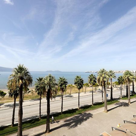 Jimi Apartments Vlorë Exteriör bild